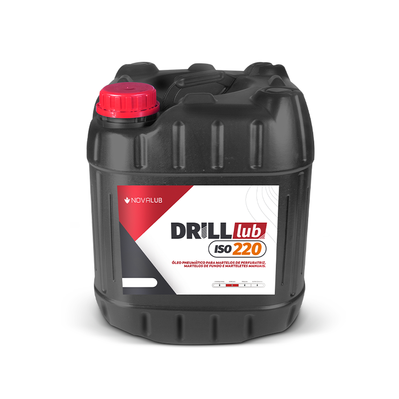 Drill Lub