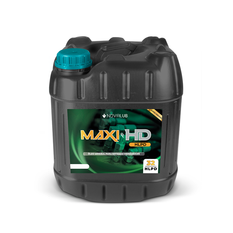 Maxi HD – HLPD