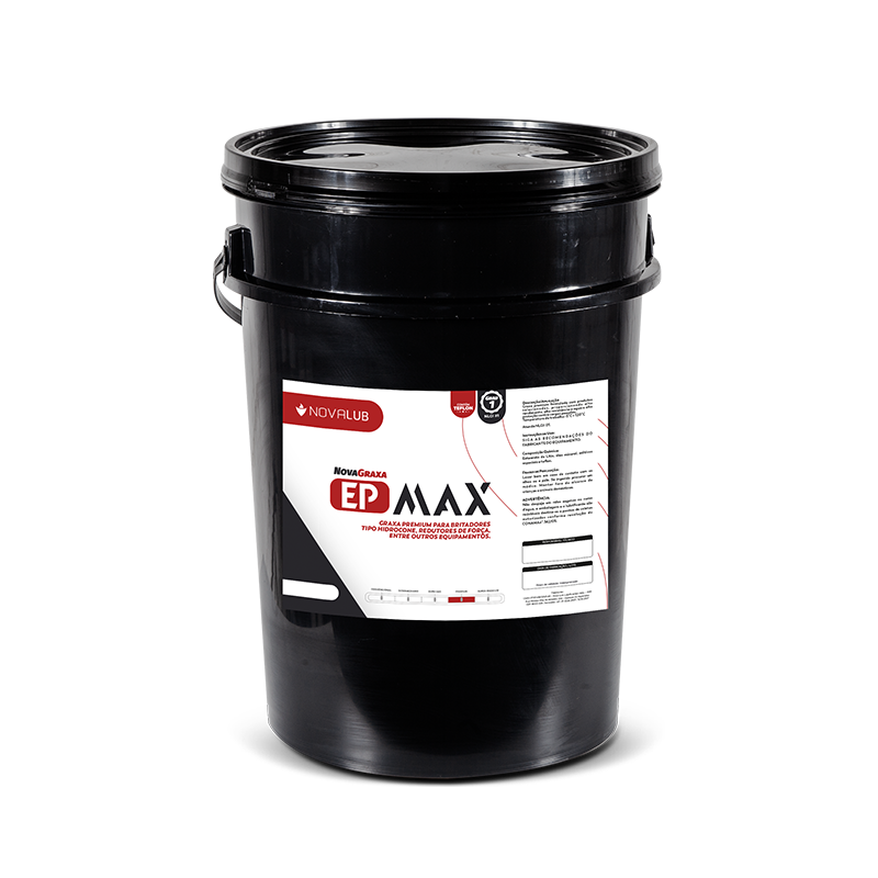 NovaGraxa EP MAX