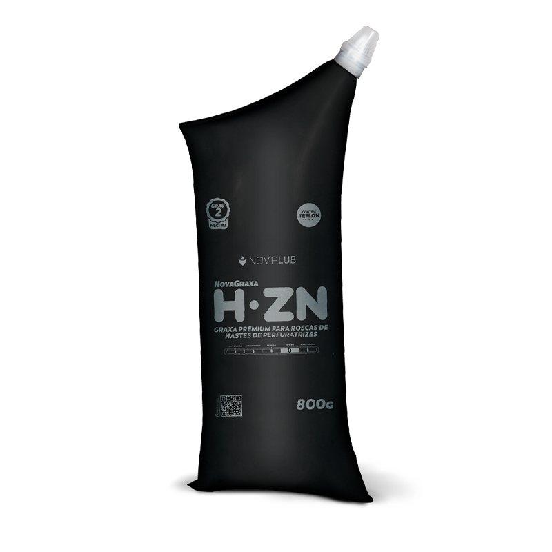 NovaGraxa HZN – Sachê