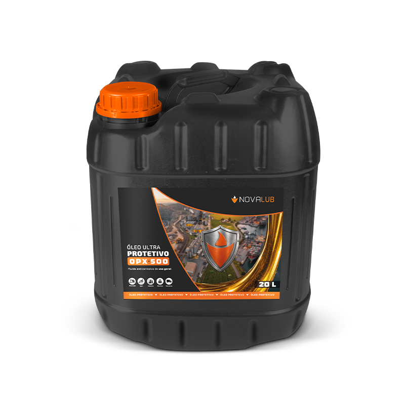 🔸Ultra Protetivo OPX-500